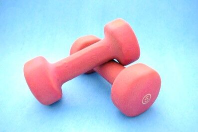 Motionless Exercises