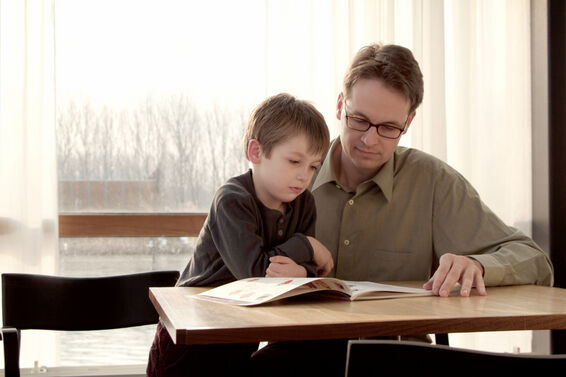 building self-esteem