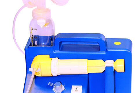 Breast Pump Machine
