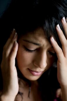 parental stress and NICU