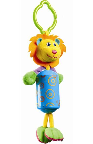 Tiny Love Wind Chime Toy - Louie # 516 recalled toy, Photo from U.S. CPSC