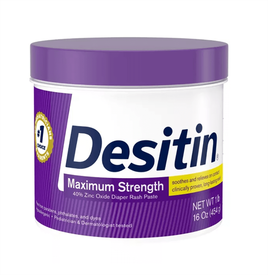 Desitin Diaper Rash Cream