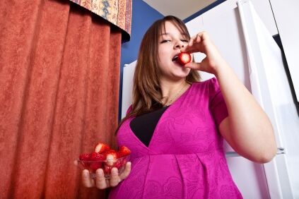 Fresh Fruits and Vegetables for Health
