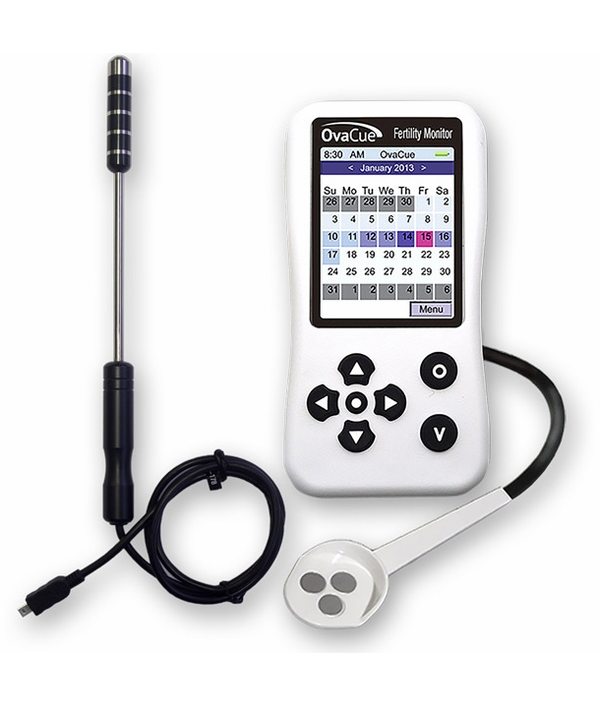 OvaCue Fertility Monitor