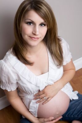 In vitro helps many women conceive