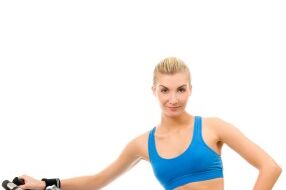 Exercise may increase your fertility
