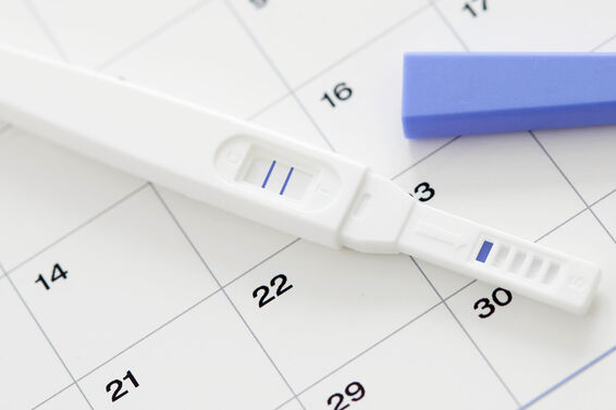 Calculating your estimated due date