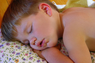 Being healthy improves your chances for conceiving