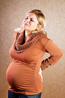 Labor Symptoms