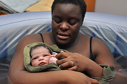 Home Birth