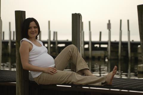Amniotic Fluid