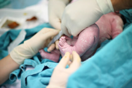 Baby's Birth