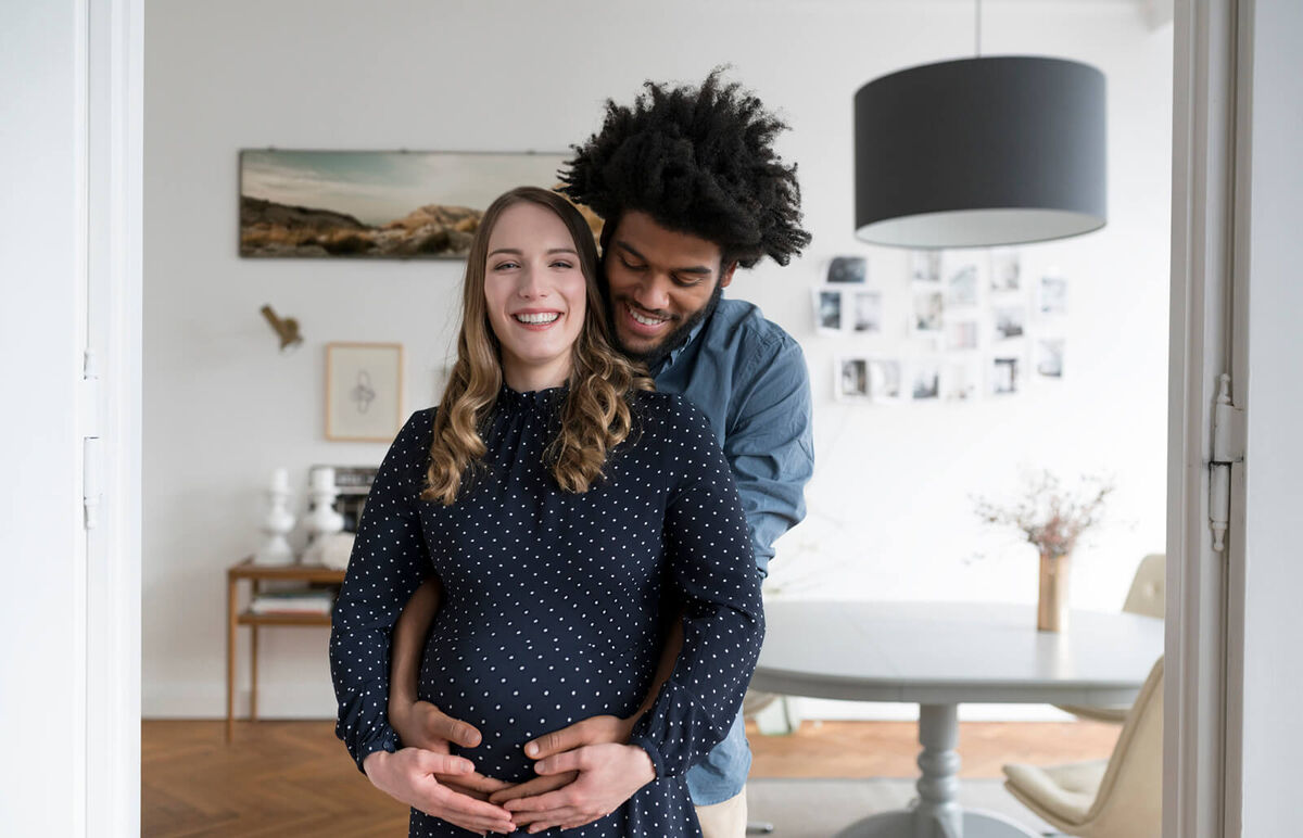 Sexy Maternity Clothes