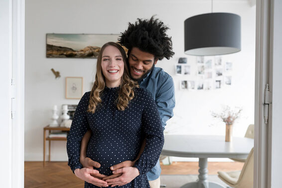Sexy Maternity Clothes