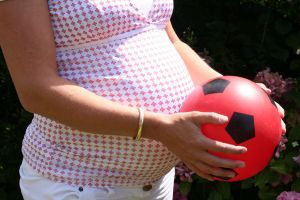 High pressure concerns during pregnancy