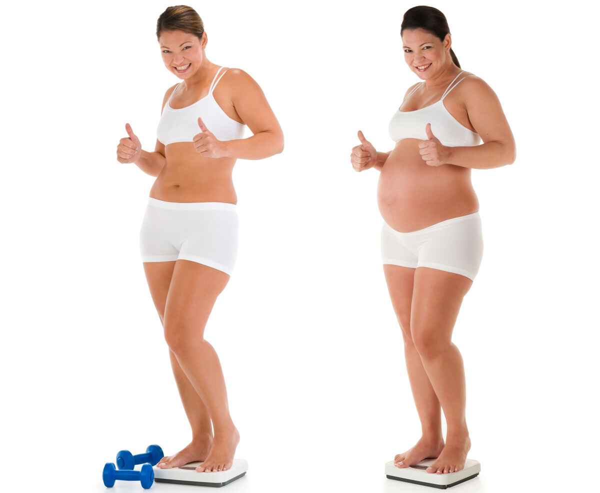 weight loss