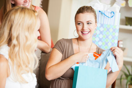 baby shower
