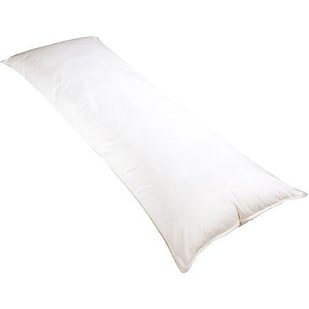 200 Thread Count Body Pillow
