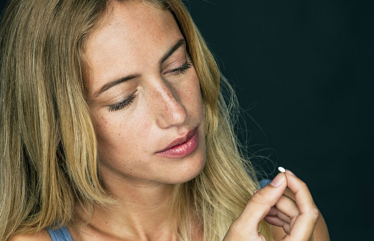 Antibiotics and Birth Control