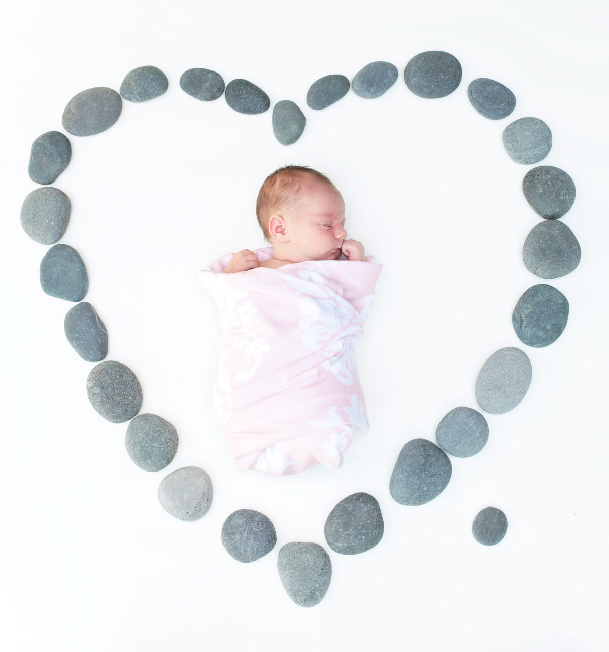 Surrounded by Nature