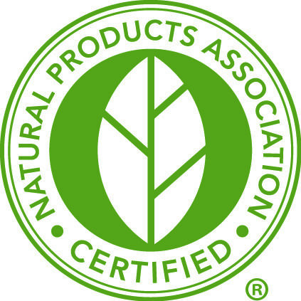 Natural Product Association for the Natural Seal
