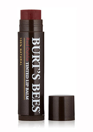 Burt's Bees Tinted Lip Balm