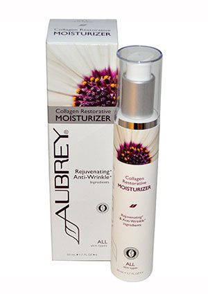 Aubrey Collagen Restorative Moisturizer