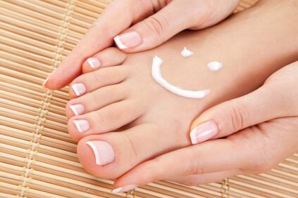 Dry Skin Care