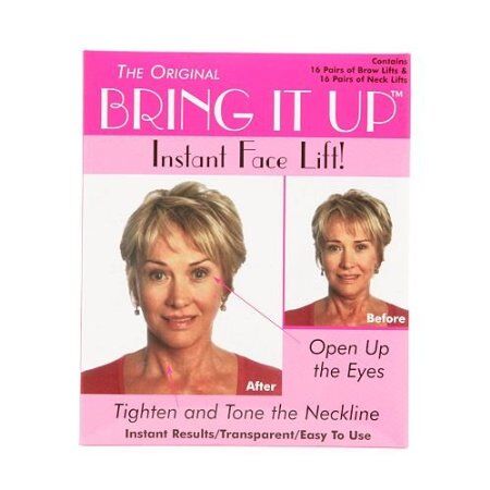Bring It Up! Instant Face Lift! at Amazon.com