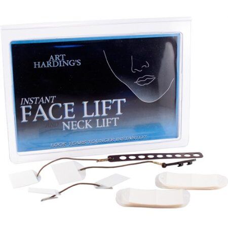Art Harding's Instant Face and Neck Lift at Amazon.com