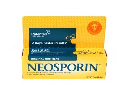 Neosporin