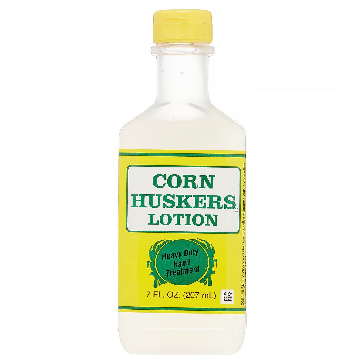 Corn Huskers Lotion, Heavy Duty Hand Treatment, Oil Free