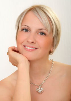 Woman with Smooth Skin Source: iStockphoto Permission: Licensed