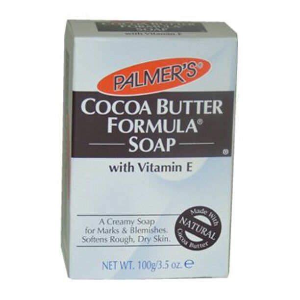 Palmer's Cocoa Butter Formula, Cream Soap Bar with Vitamin E