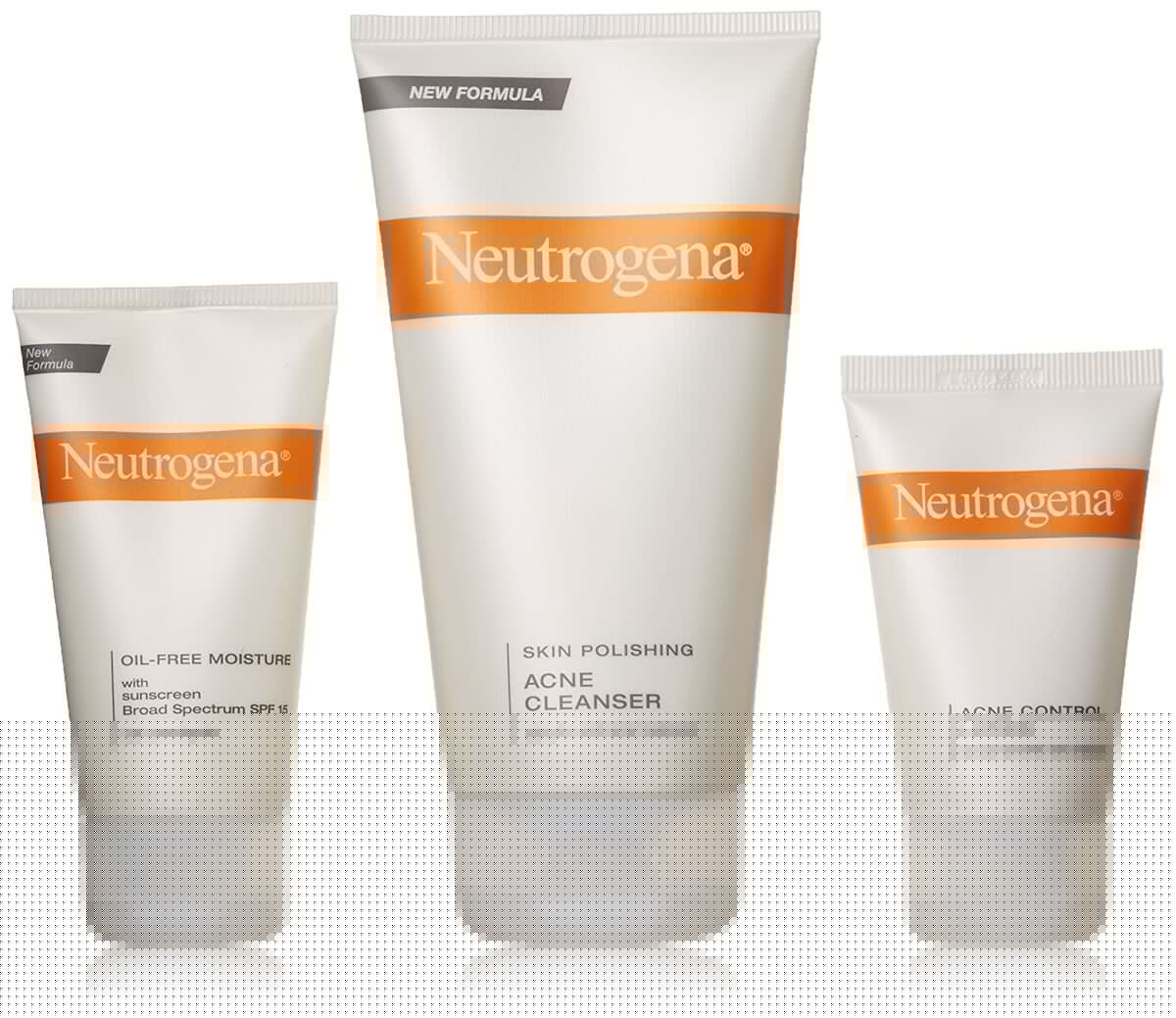 Complete Acne Therapy System