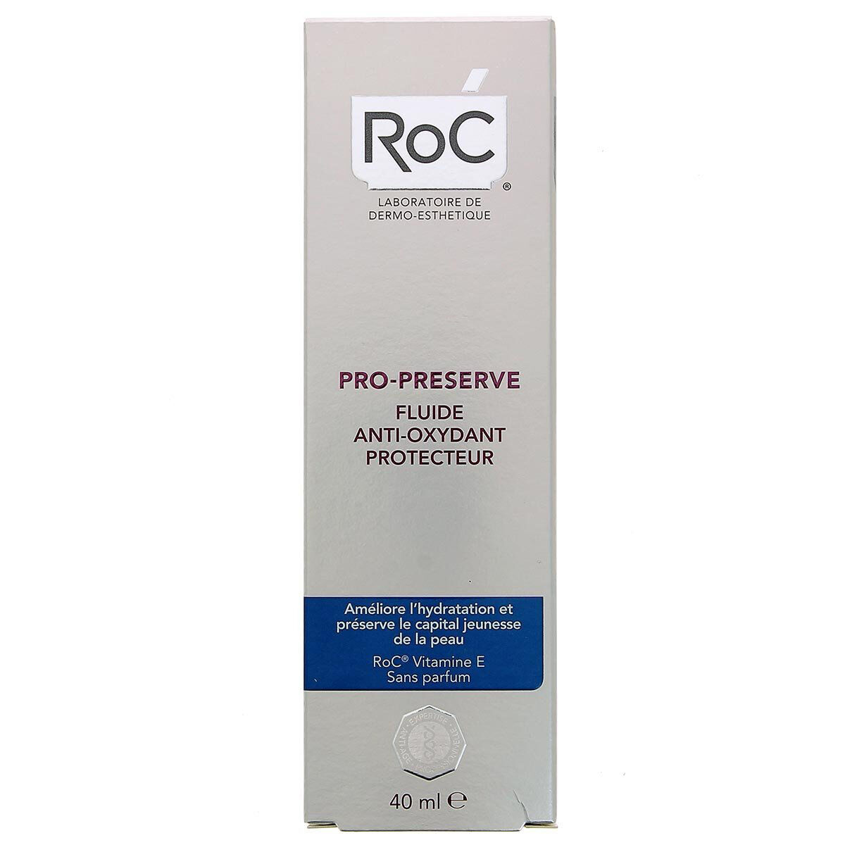 RoC Pro-Preserve