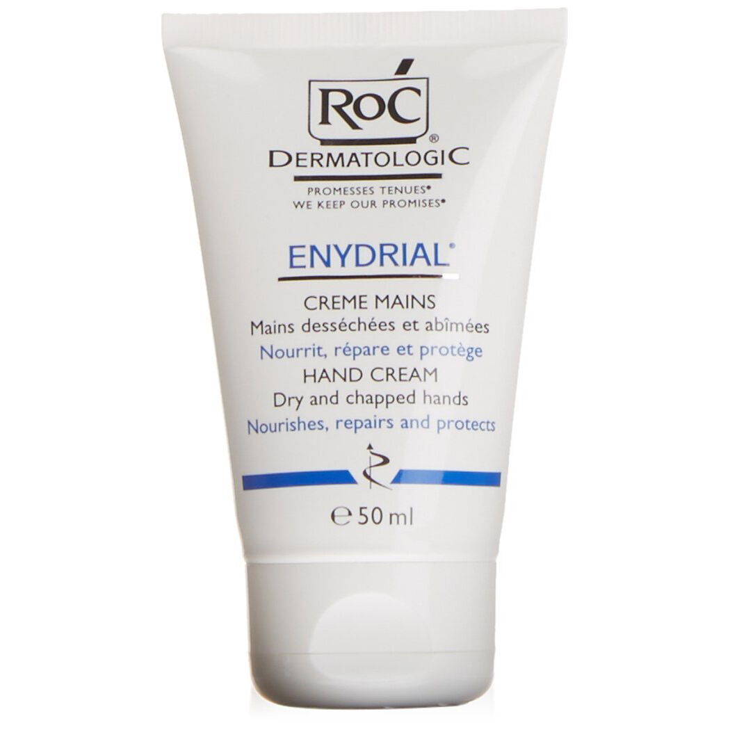 RoC Enydrial
