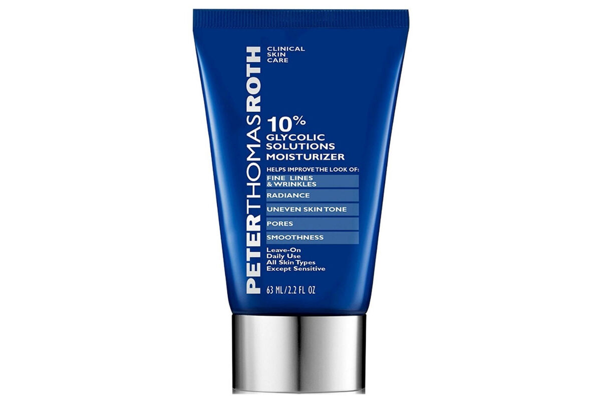 Peter Thomas Roth Glycolic Acid Face Moisturizer, 2.2 Oz