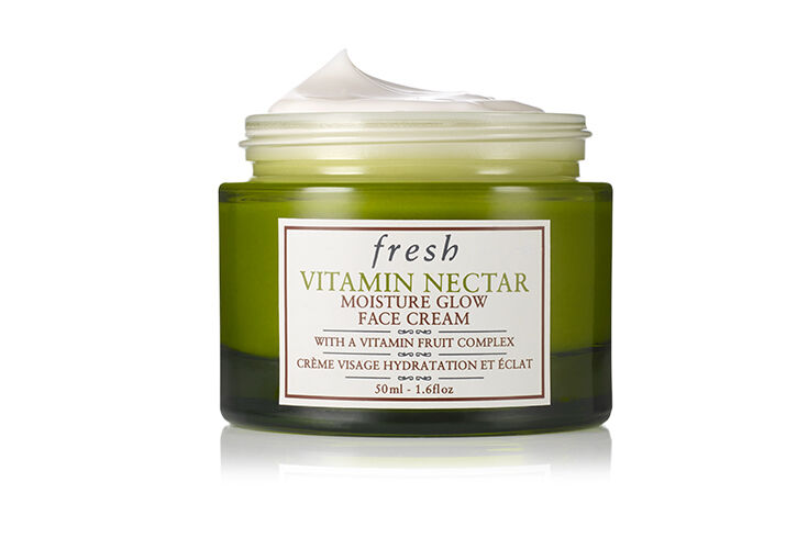 Fresh Vitamin Nectar Moisture Flow Face Cream, 1.6 Oz