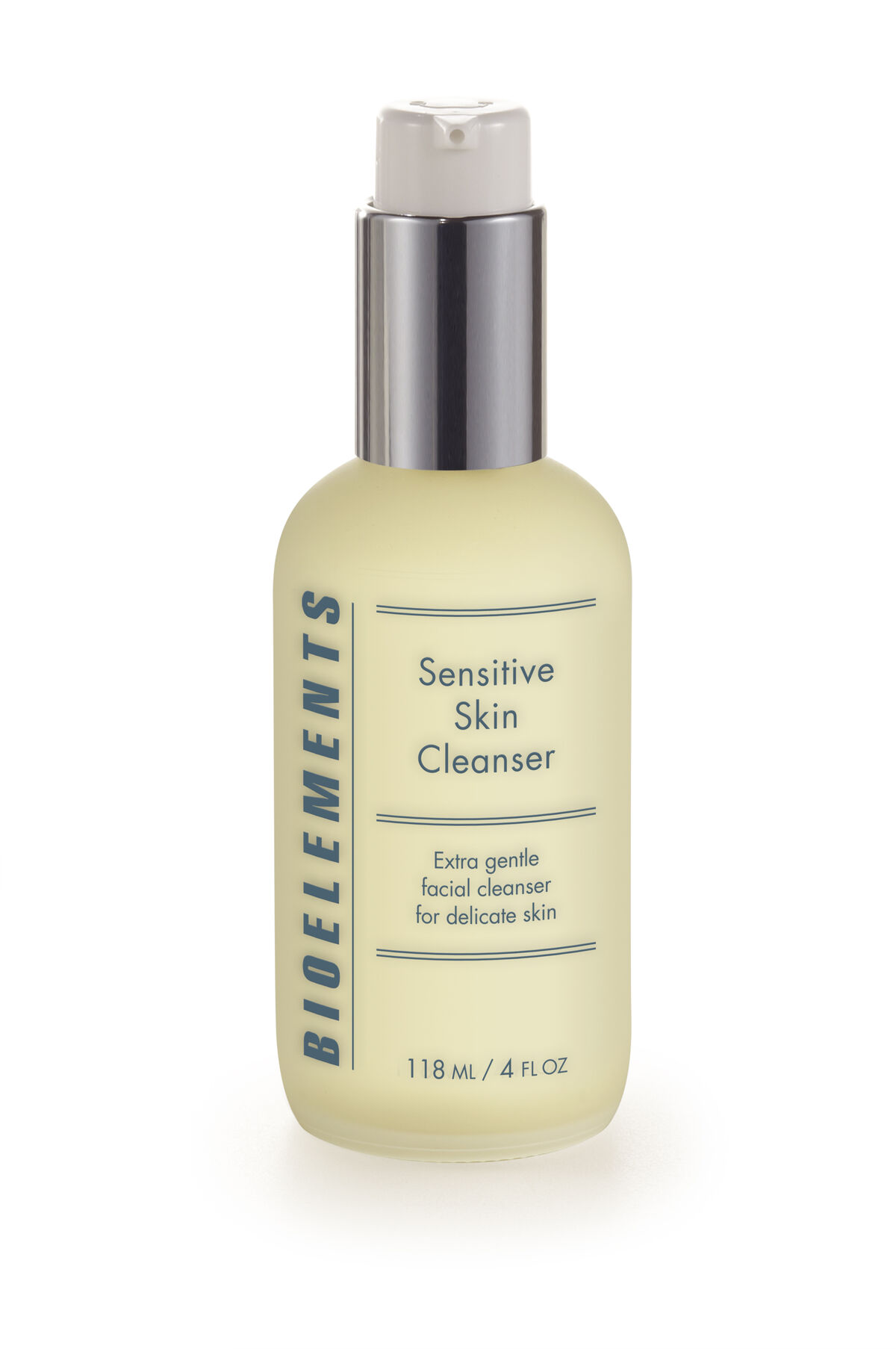 Bioelements Sensitive Skin Cleanser