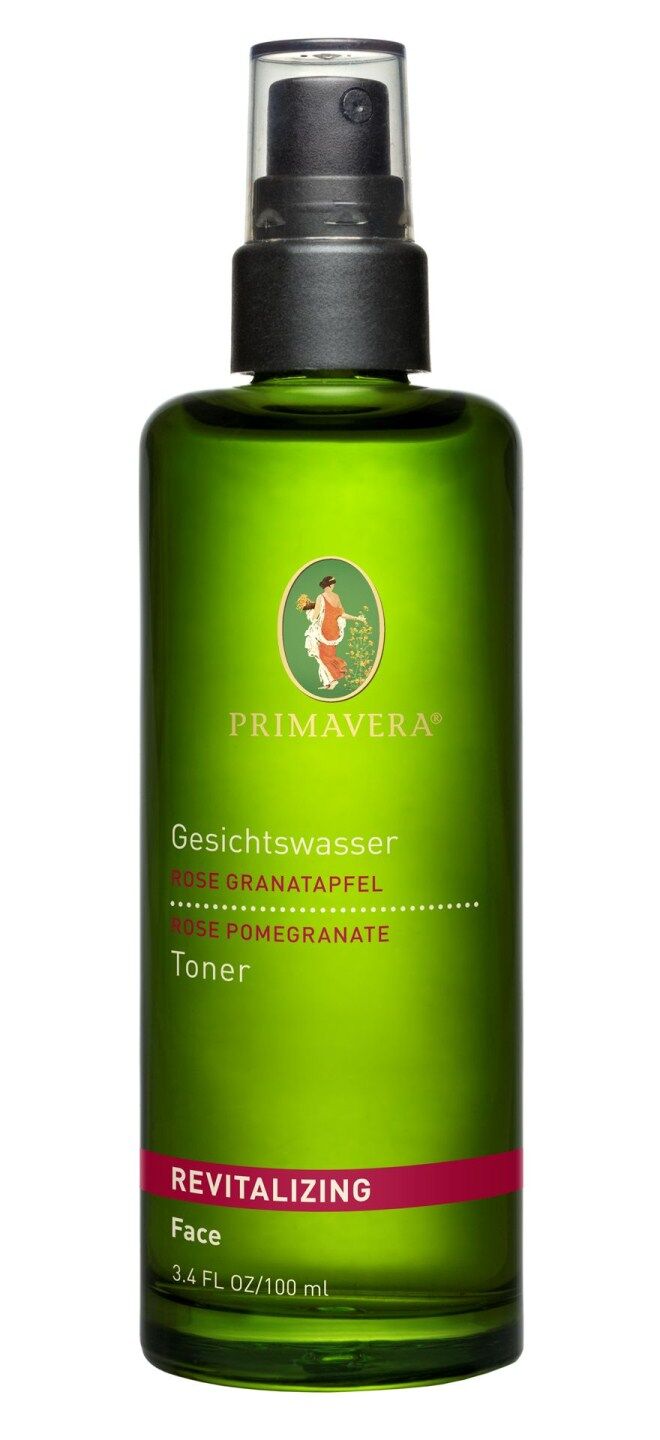 Primavera Revitalizing Toner