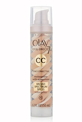 Olay CC Cream