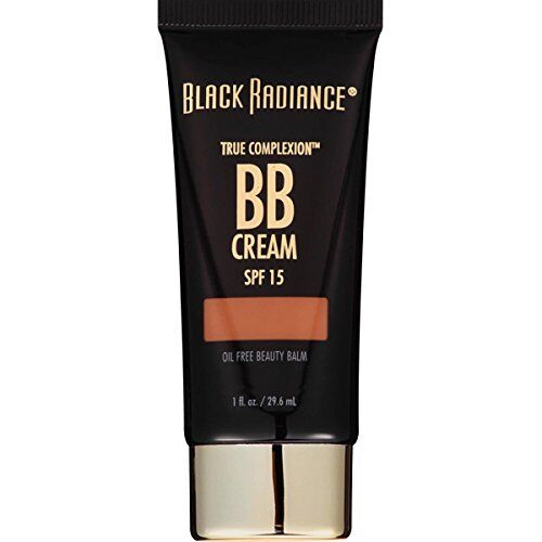 Black Radiance True Complexion BB Cream