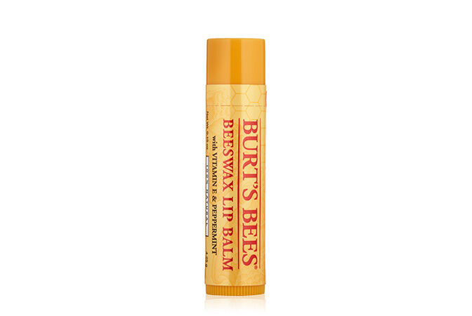Burt's Bees Beeswax Lip Balm