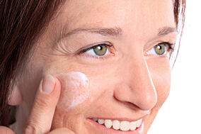 anti-aging skin care