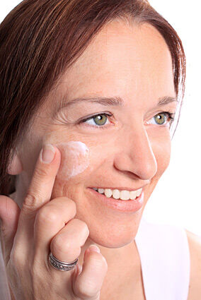 anti-aging skin care