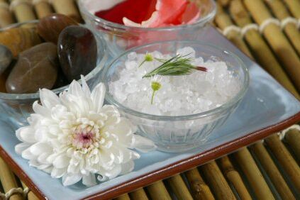 Spa Skin Treatments