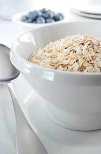 oats