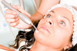 
  A more recent addition to the always burgeoning plastic surgery industry, laser skin resurfacing has fast become a favorite of individuals in search of a painless, effective fix to aging or damaged skin.
