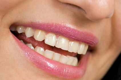 Treating Cracked Lips